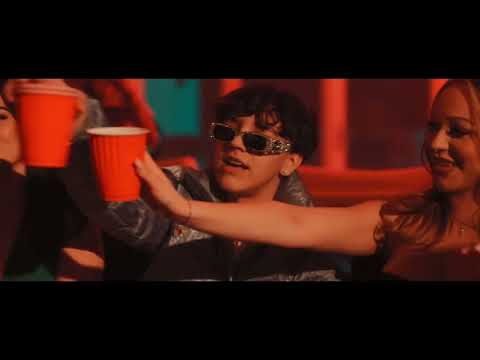 Xavi - La Diabla (Official Video)