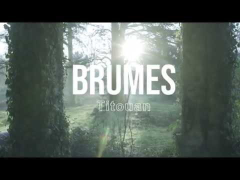 TITOUAN - Brumes | Escales