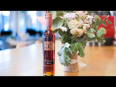 Wine Gallery - Muscat - Campbells Rutherglen Muscat NV