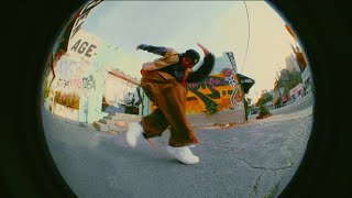 Madvillain - Hardcore Hustle feat. Wildchild - Madvillainy | TRIBUTE