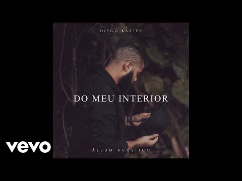 Diego Karter - Sobre Viver (Áudio Oficial)