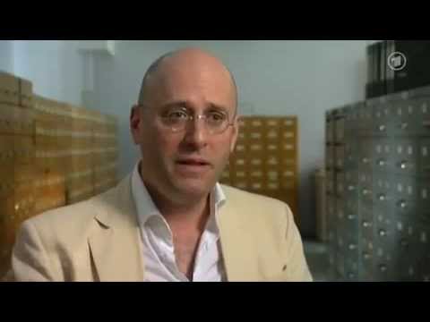 ARD: Malte Herwig über die NSDAP