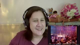 THE LYRICS SURPRISED ME! | Modern Romance - Walking In The Rain (First Reaction..ish /TOTP) 1983