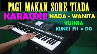Download lagu GUBUK DERITA - Yusnia | KARAOKE NADA WANITA || DANGDUT LAWAS mp3 Download lagu GUBUK DERITA - Yusnia | KARAOKE NADA WANITA || DANGDUT LAWAS mp3