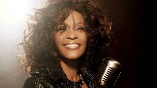 Whitney Houston - Unashamed (Slowed+ Delay)