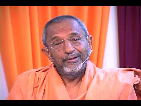 Guruhari Ashish 2010