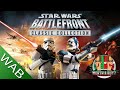 Star Wars Battlefront Classic Collection - Ouch