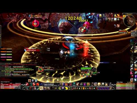 Siège d'Orgrimmar - Thok le Sanguinaire - Boss World Of Warcraft - Illidan