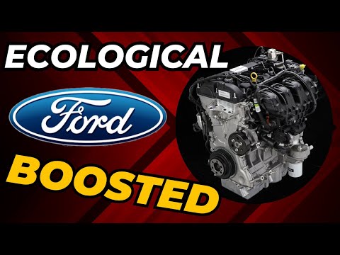 Ford 2.0L EcoBoost GTDI Engine: Specs, Issues, and Reliability !