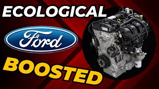 Ford 2.0L EcoBoost GTDI Engine: Specs, Issues, and Reliability !
