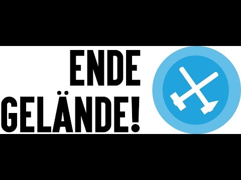 Kohle Gegen Kohle: Wie aus deiner Spende der sofortige Kohleausstieg wird