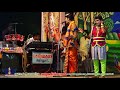 இளம்புயல் ஜெயமாதவனோடு பபூன் ராஜா வின
