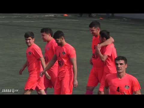 Видеообзор. 25 тур. DONG SPORT - BOYLER