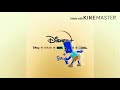 Disney The Simpsons Bart Strikes Disney Trailer In G Major
