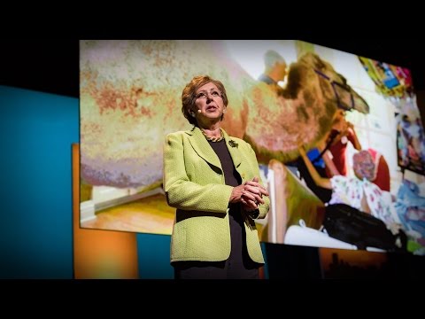 【TED】Kathy Hull:來自絕症兒童之家的故事(來自絕症兒童之家的故事|Kathy Hull) (【TED】Kathy Hull: Stories from a home for terminally ill children (Stories from a home for terminally ill children | Kathy Hull))