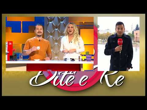 Dite e re, 9 Nentor 2017