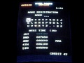 Game Play of My Donkey Kong Bootleg "Big Kong" AKA "Galaxian Kong"