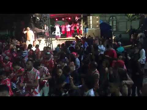 Grito de Carnaval 2018 - Imperatriz de Olaria