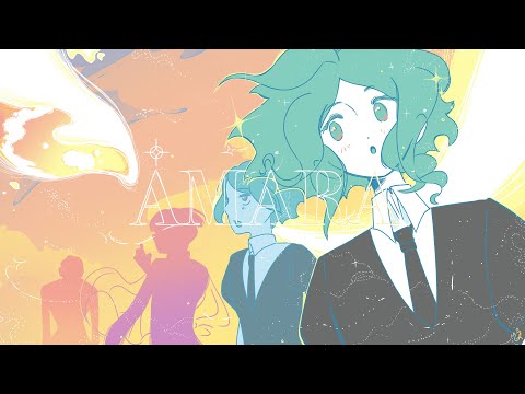 ÅMARA (FLASH + HNK MANGA SPOILERS)