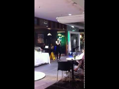 They Can't Take That Away From Me - Olivia Hardy