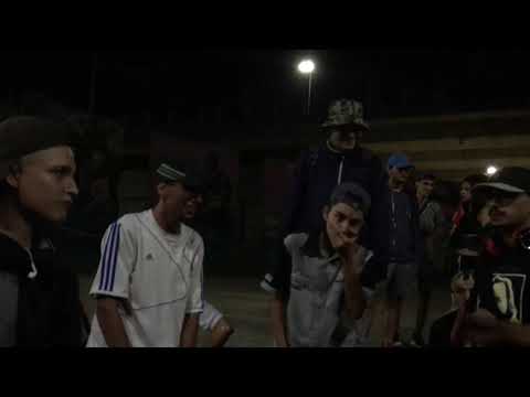 JULI YOA VS Z3 BASTIAN - FINAL 2 VS 2 EDICIÓN ESPECIAL @VIRREYES.UNDER FT @LUZNOCTURNAFREESTYLE