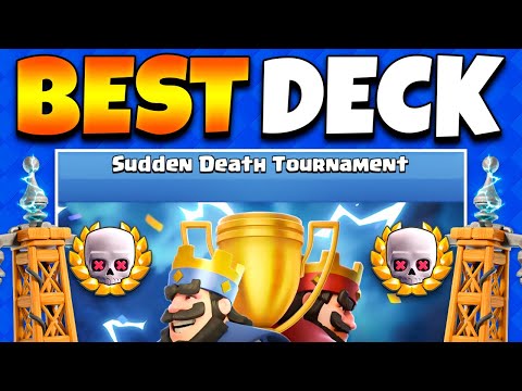 *FLAWLESS* 20-0 In The Sudden Death Global Tournament 🏆