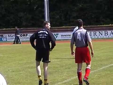 Verbandsliga 2002/2003 - 28.Spieltag: Greifswalder SC vs. Torgelower SV Greif