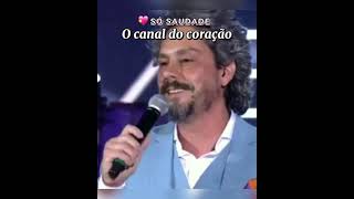 ❤️Só saudade❤️Nossa homenagem a todas as&quot;MULHER DE 40&quot; Roberto Carlos e Alexandre Neto