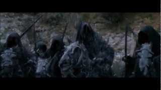 Ensiferum - Slayer of Light feat. The Witch-king (LOTR)