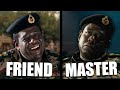 The Two Faces Of Tyranny What The Last King Of Scotland Is Really About Film Analysis