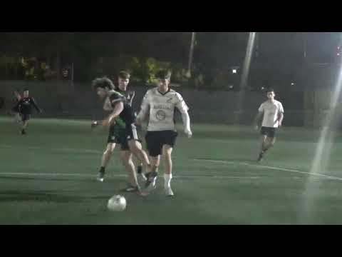 BURRUL VS VERSTA FC - #LigaNuñez - #Apertura SLS - 6/5/23