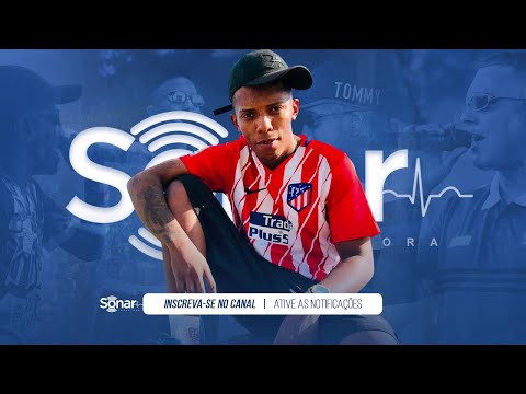 MC Wesley Boladão - As Nave Facilita (DJ Feh)