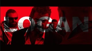 Johnny Cash - "Hurt" (Logan Trailer Version.)