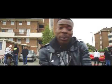 SK - Mr Man (Official Video)