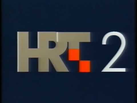 [1080p60] HRT 2, 2000. - ident