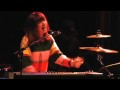 The Spring Standards - "Skyline" LIVE at Ars Nova ...