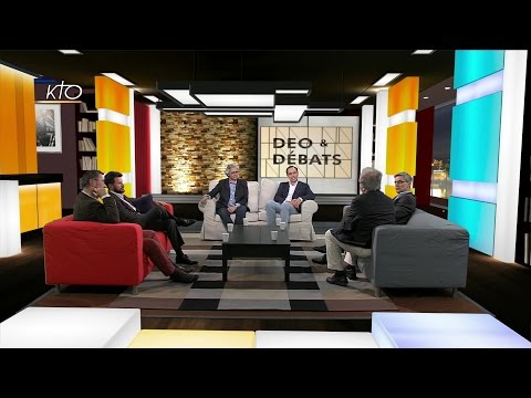 Deo et Débats - Mai 2017