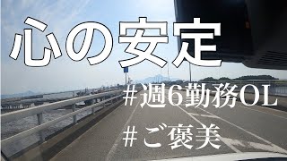 仕事疲れ、癒し/自己肯定感低下中