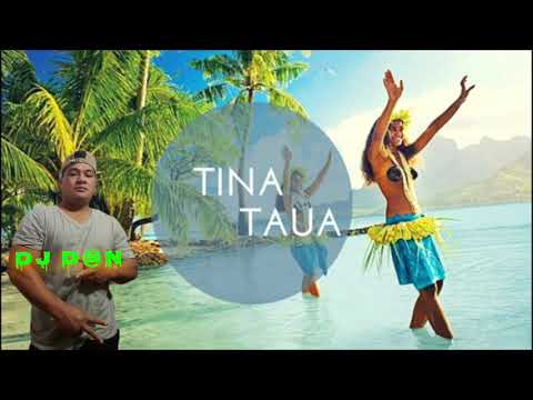 TINA_TAUA_by_ITK_TIK_TOK_Dj_D@N_REMIX_2021