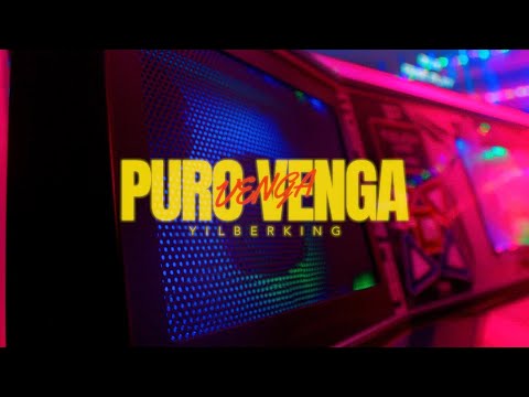 Puro Venga, Venga🔊 - Yilberking