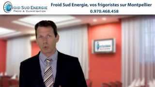Climatisation Montpellier