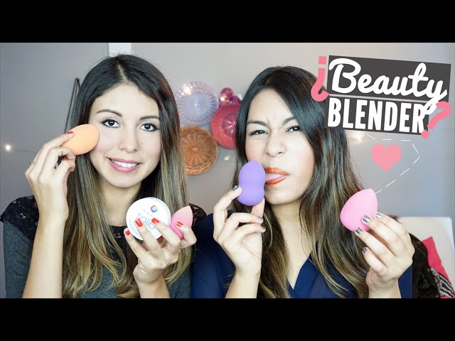 Vídeo relacionado con MAD BEAUTY. Esponja para Maquillaje Looney Tunes Tweety - Beauty Blender