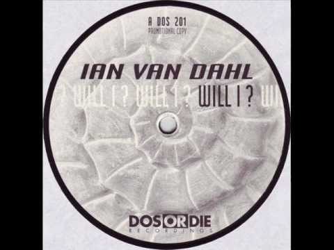 Ian Van Dahl - Will I (Voodoo & Serano Remix) 2002