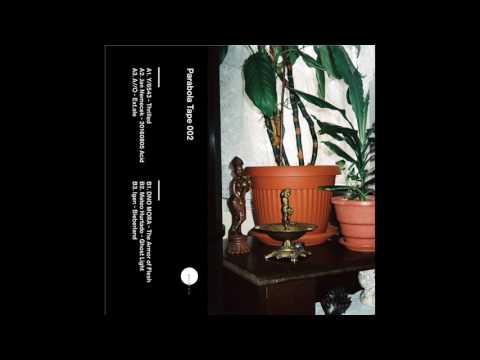 Mateo Hurtado - Ghost Light ( Original Mix ) [ PRBLTAPE002 ]