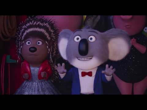 Şarkını Söyle - Sinema