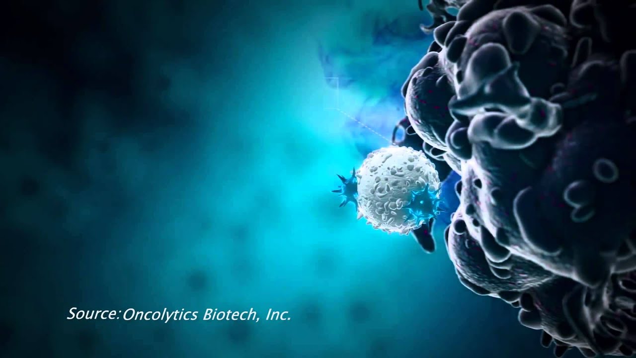 Using The Common Cold To Kill Cancer