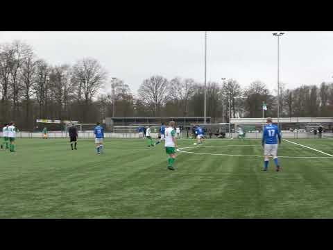 13 Geldrop JO19-5 ; Bruheze JO19-1 3 ; 3 16-12-2023 C2320