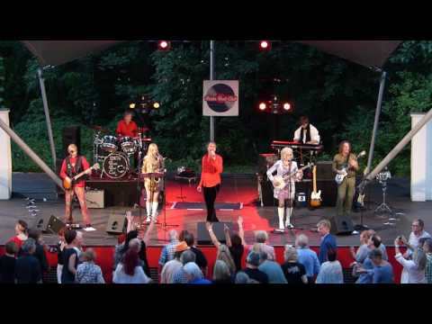 Berlin Beat Club: Brown Sugar