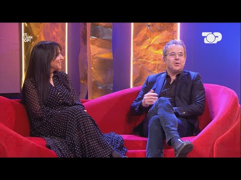 Anuloi takimin me një femër tjetër kur pa Denatën, Arbeni zbulon si lindën ndjenjat – S’e Luan Topi