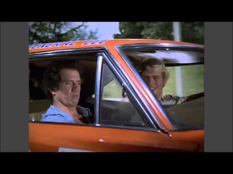 The Dukes Of Hazzard : The Crash Of Enos And Rosco Coltrane